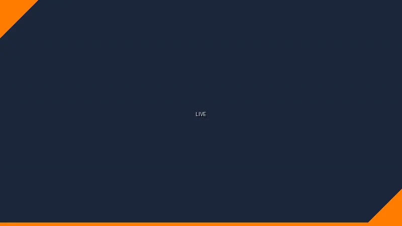 高压监狱三部曲 赛事直播画面 - 创作者正在展示精彩视频作品
