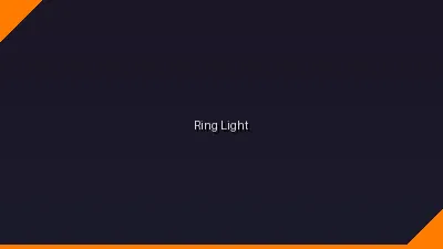 积分兑换 - LED环形补光灯 | 高压监狱三部曲 积分商城