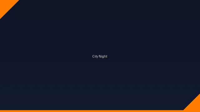 城市夜景主题赛 - 高压监狱三部曲 视频创作挑战